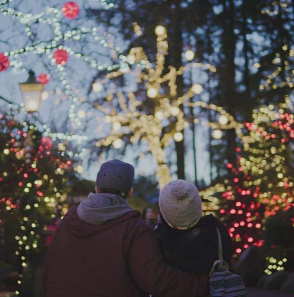 Meet your Posher, Tifani